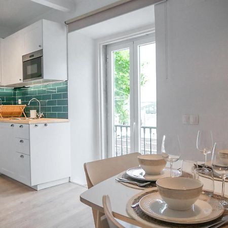 Alcacer Central Apartments 알카세르두살 외부 사진