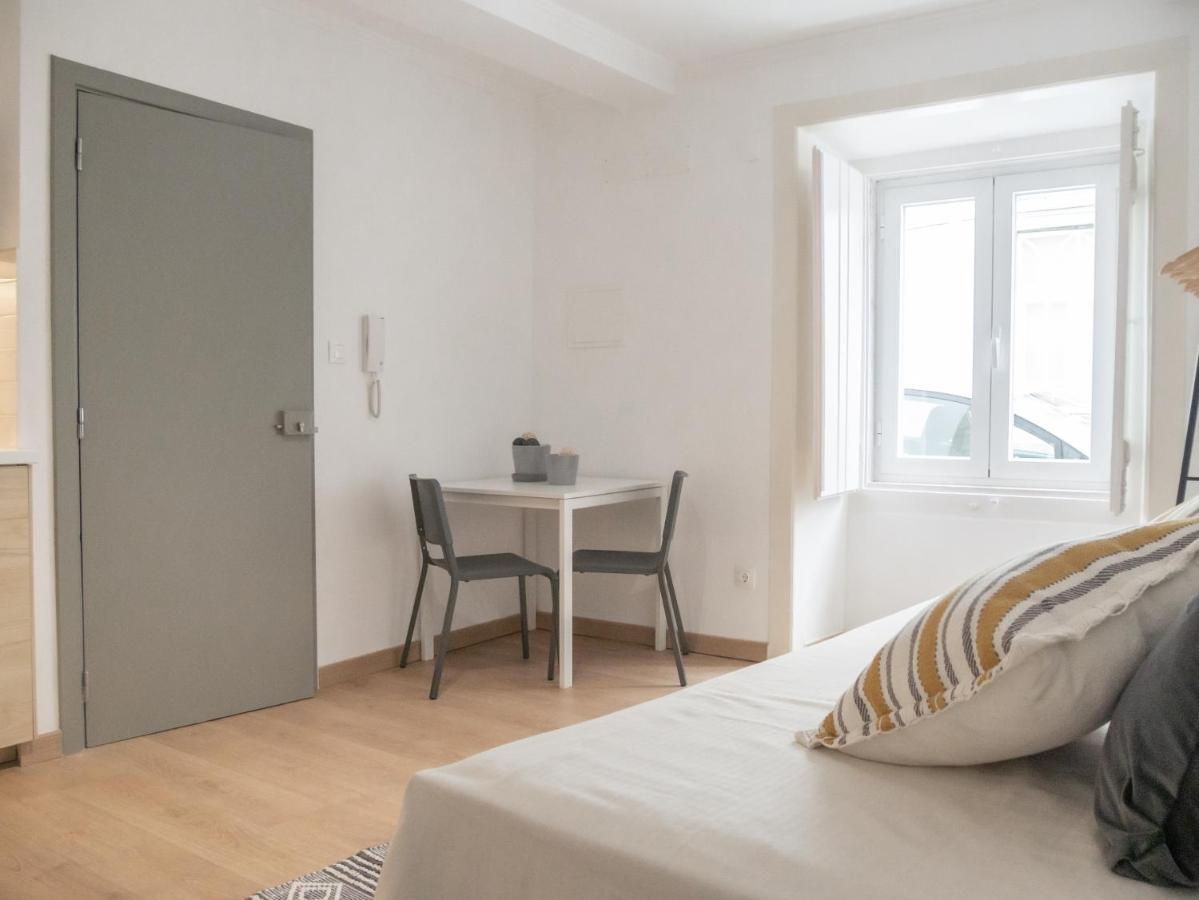 Alcacer Central Apartments 알카세르두살 외부 사진