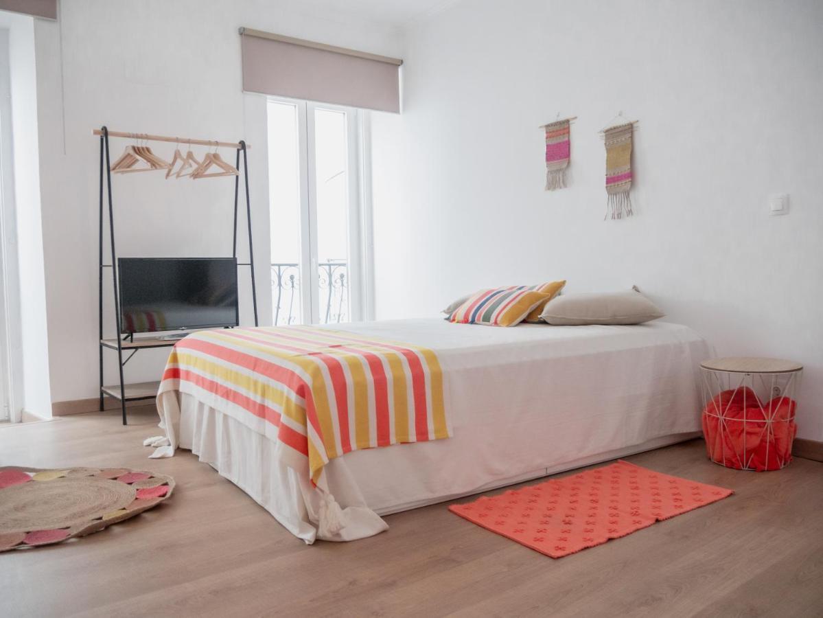 Alcacer Central Apartments 알카세르두살 외부 사진