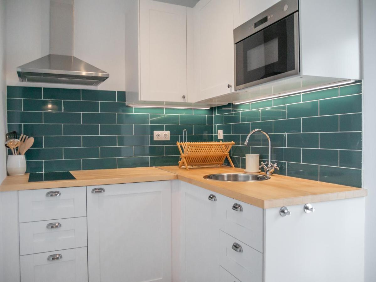 Alcacer Central Apartments 알카세르두살 외부 사진