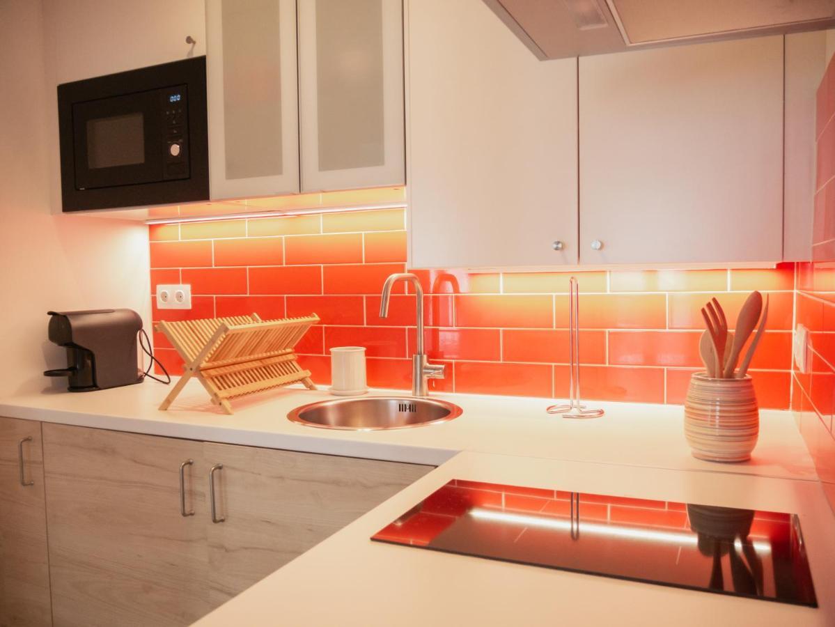 Alcacer Central Apartments 알카세르두살 외부 사진