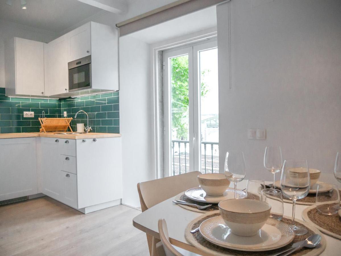 Alcacer Central Apartments 알카세르두살 외부 사진