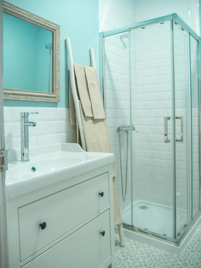 Alcacer Central Apartments 알카세르두살 외부 사진
