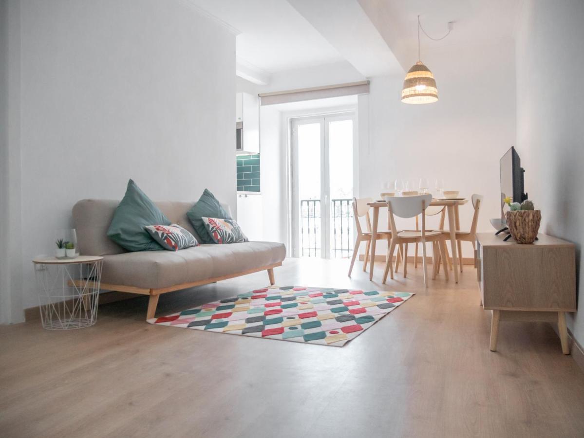 Alcacer Central Apartments 알카세르두살 외부 사진