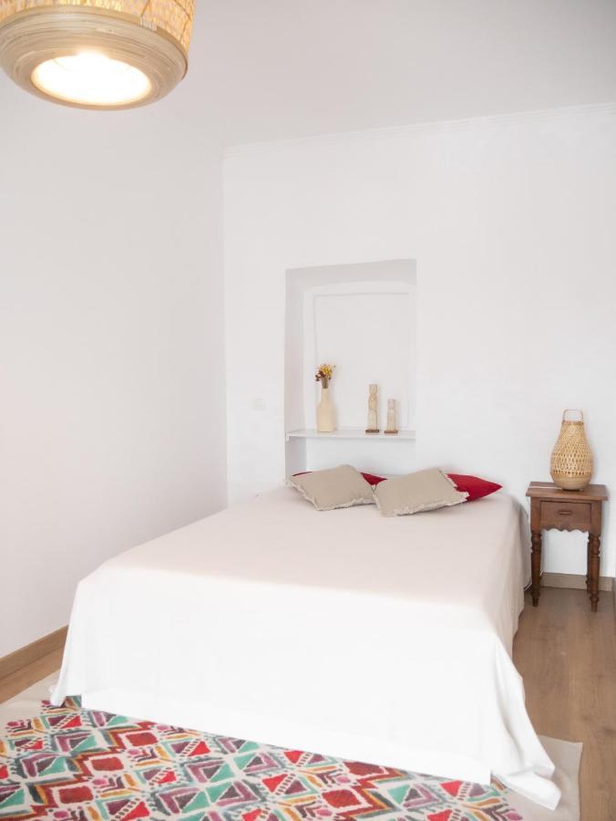 Alcacer Central Apartments 알카세르두살 외부 사진