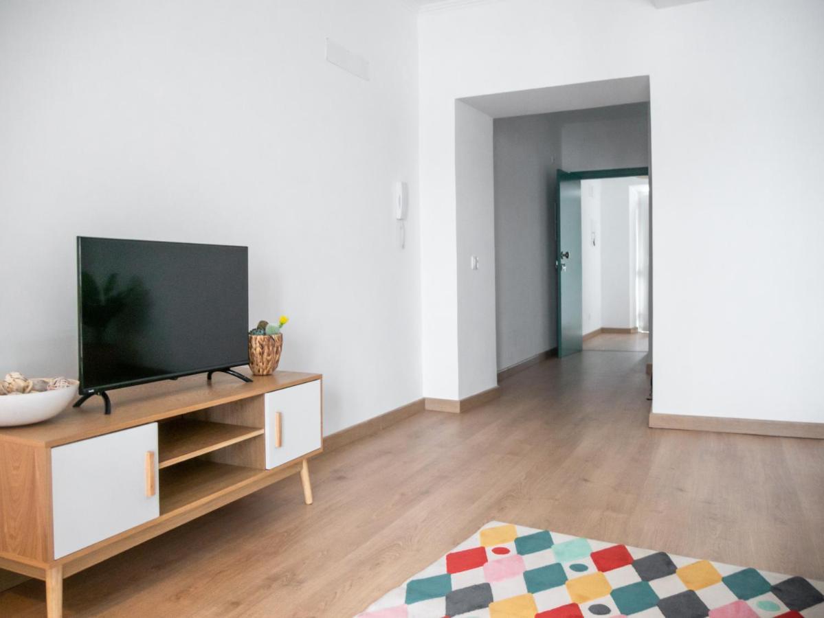 Alcacer Central Apartments 알카세르두살 외부 사진