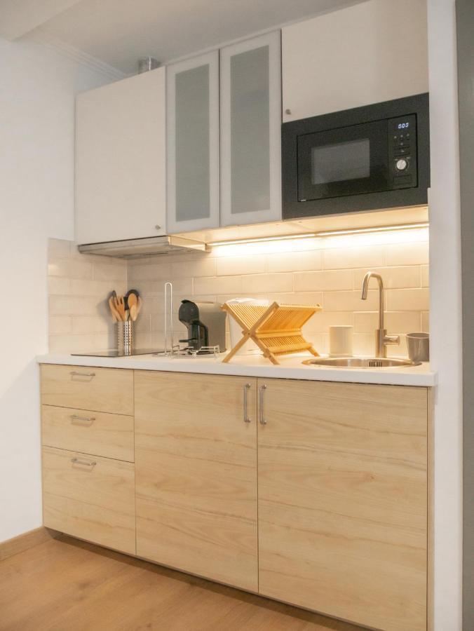 Alcacer Central Apartments 알카세르두살 외부 사진