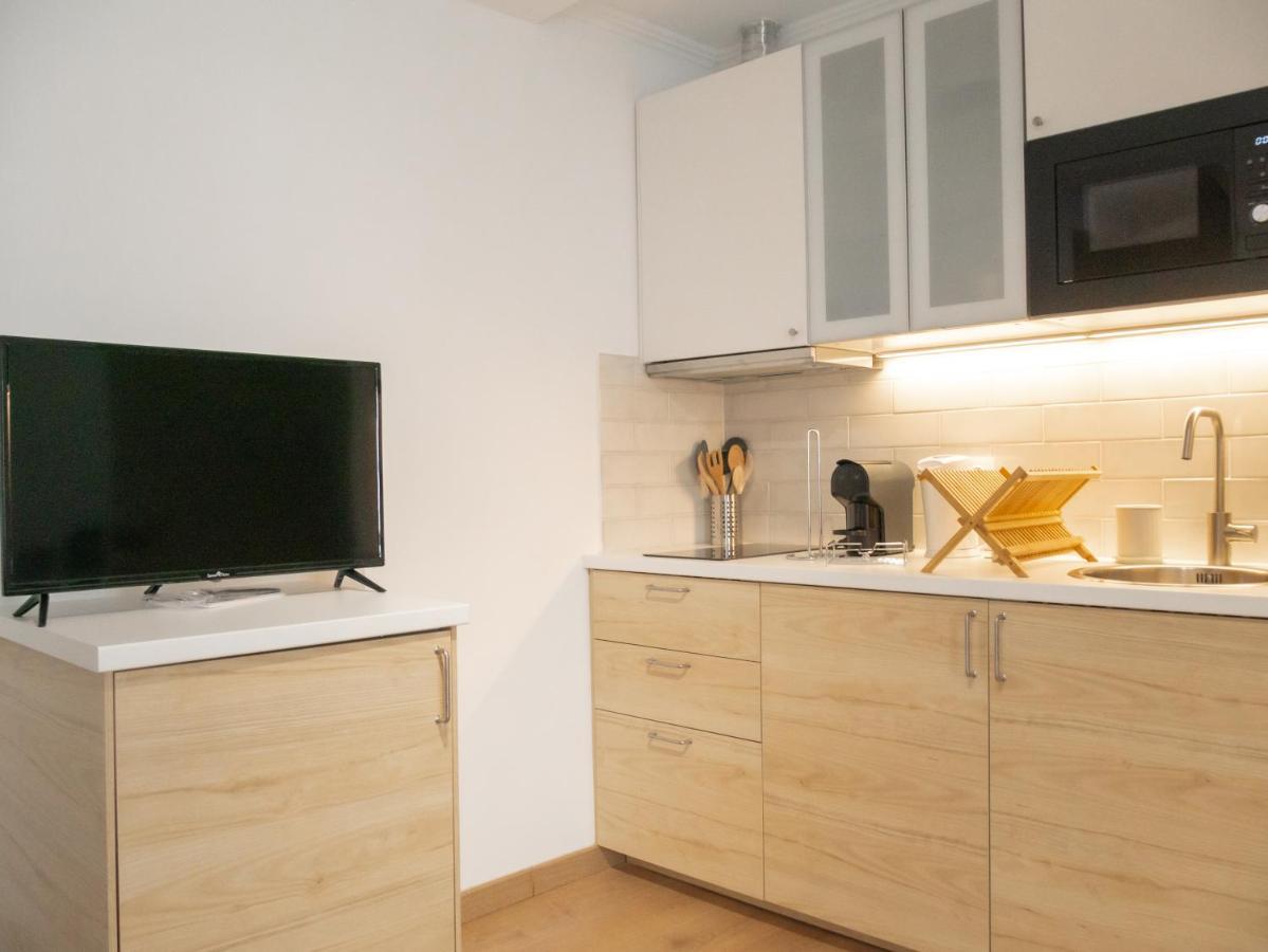 Alcacer Central Apartments 알카세르두살 외부 사진