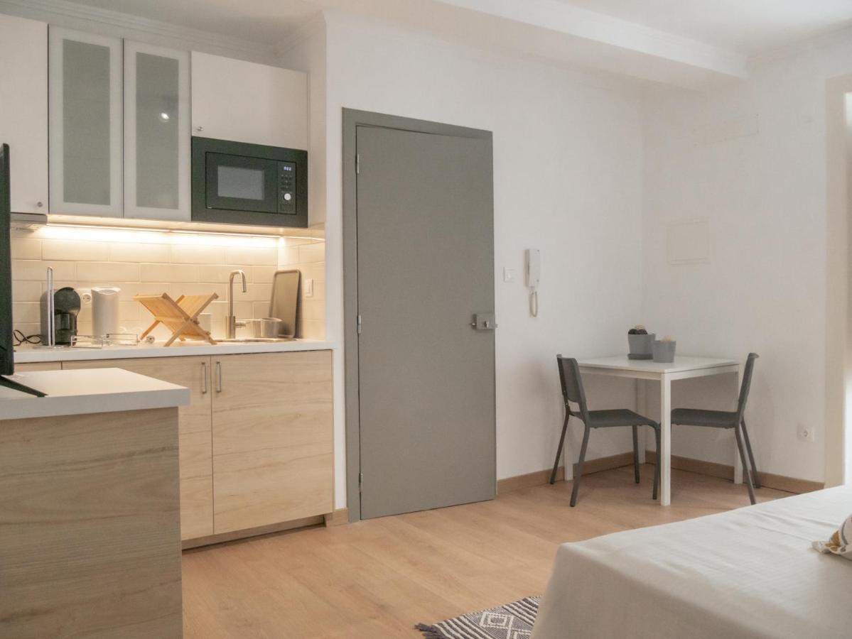 Alcacer Central Apartments 알카세르두살 외부 사진