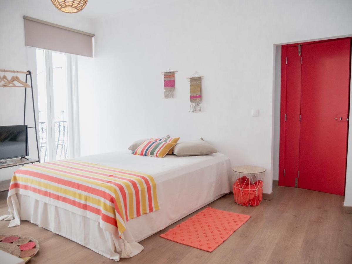 Alcacer Central Apartments 알카세르두살 외부 사진