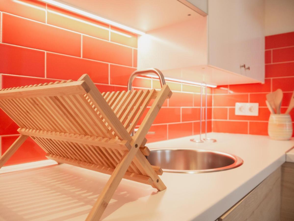 Alcacer Central Apartments 알카세르두살 외부 사진