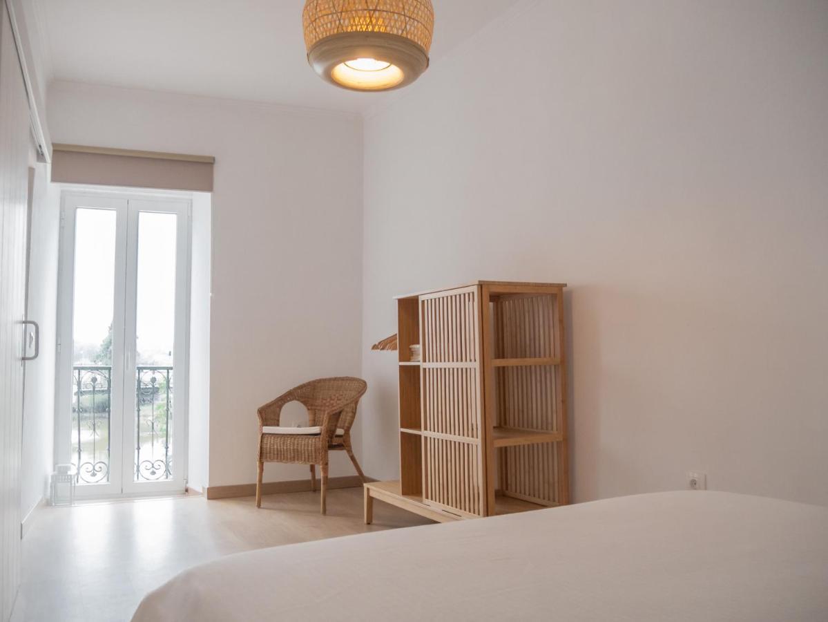 Alcacer Central Apartments 알카세르두살 외부 사진