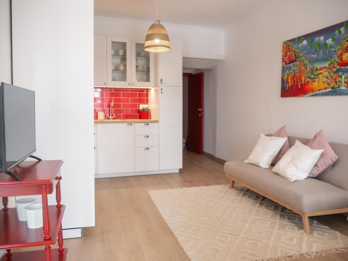 Alcacer Central Apartments 알카세르두살 외부 사진