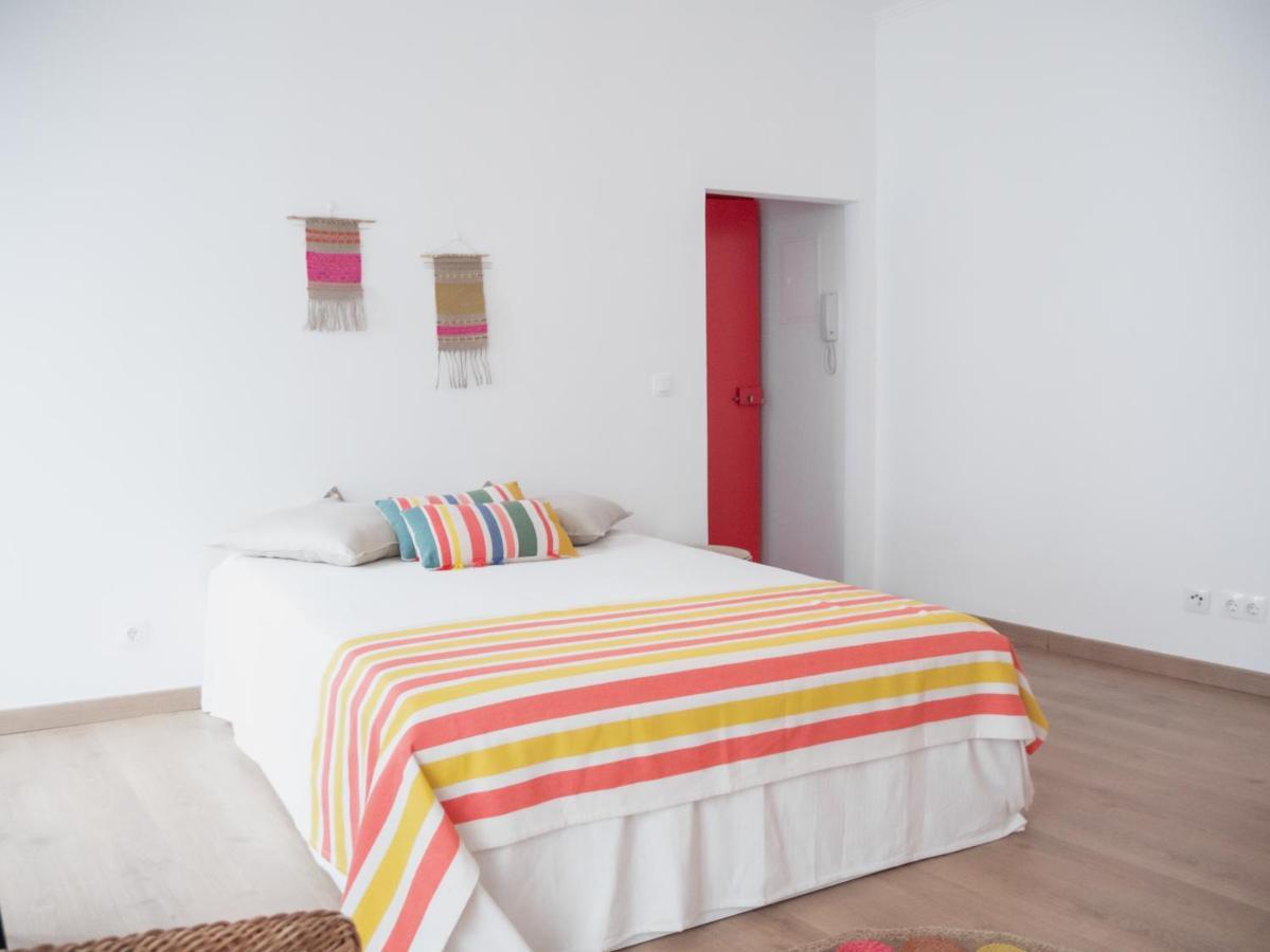 Alcacer Central Apartments 알카세르두살 외부 사진