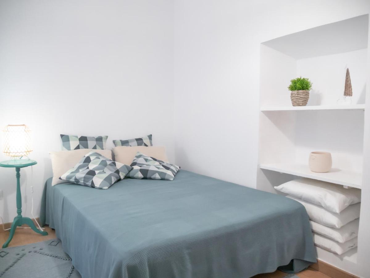 Alcacer Central Apartments 알카세르두살 외부 사진