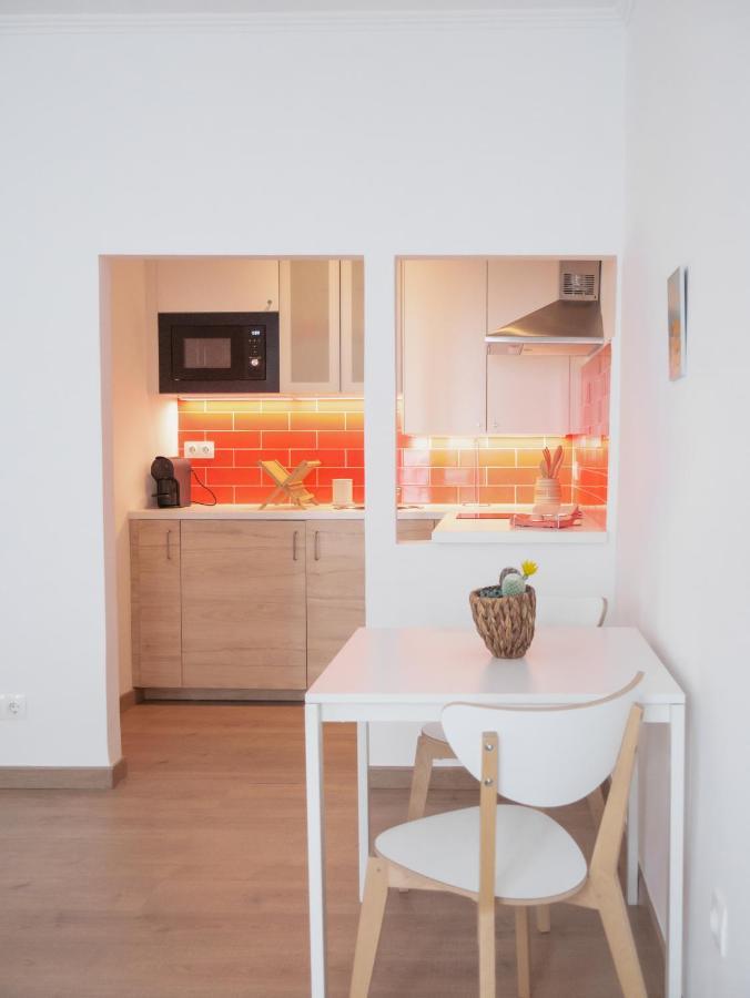 Alcacer Central Apartments 알카세르두살 외부 사진
