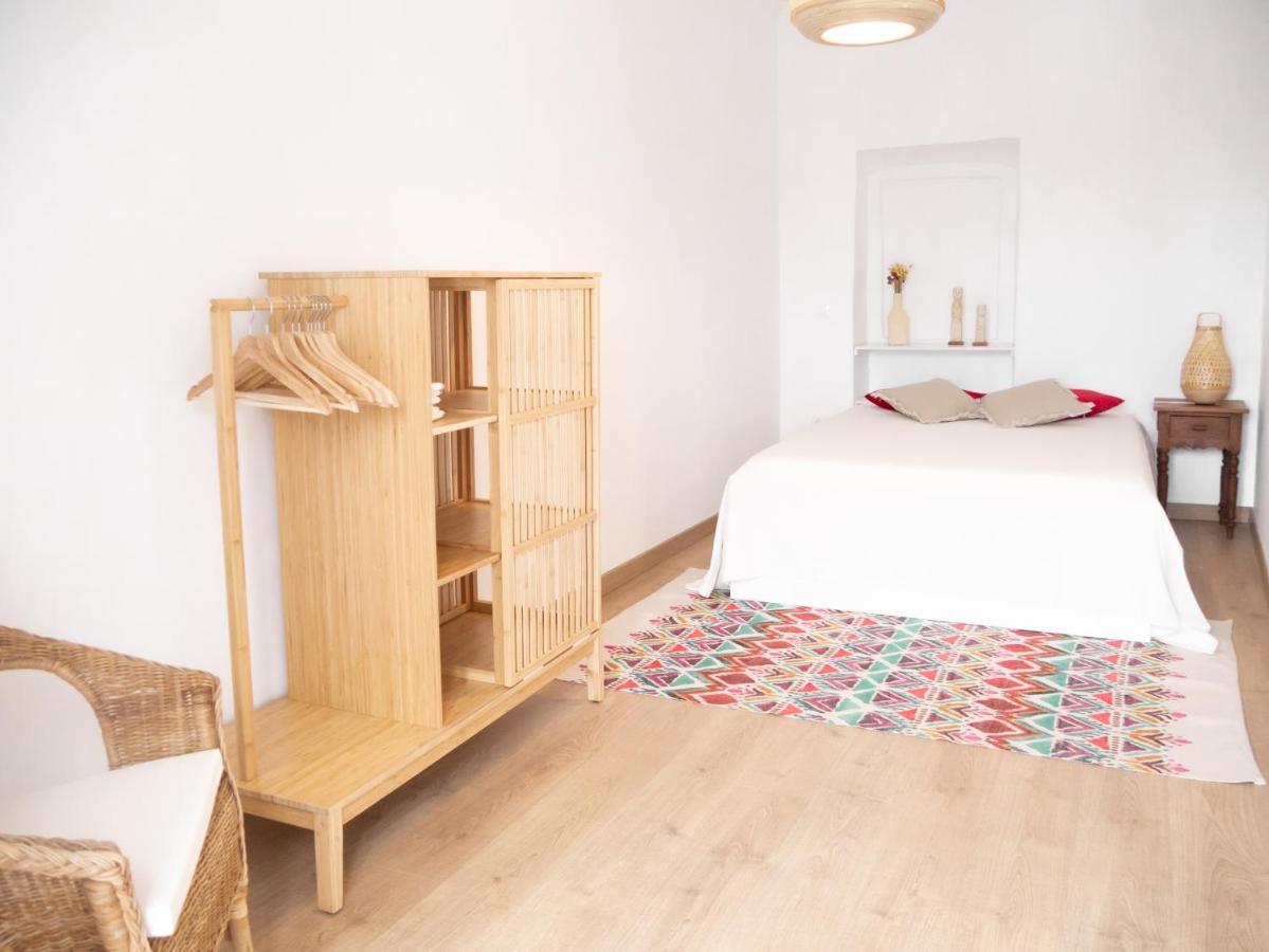 Alcacer Central Apartments 알카세르두살 외부 사진